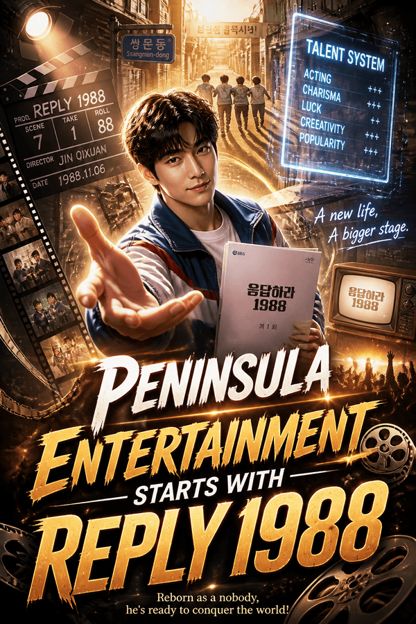 Peninsula Entertainment Starts with Reply 1988