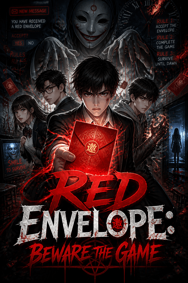 Red Envelope: Beware the Game
