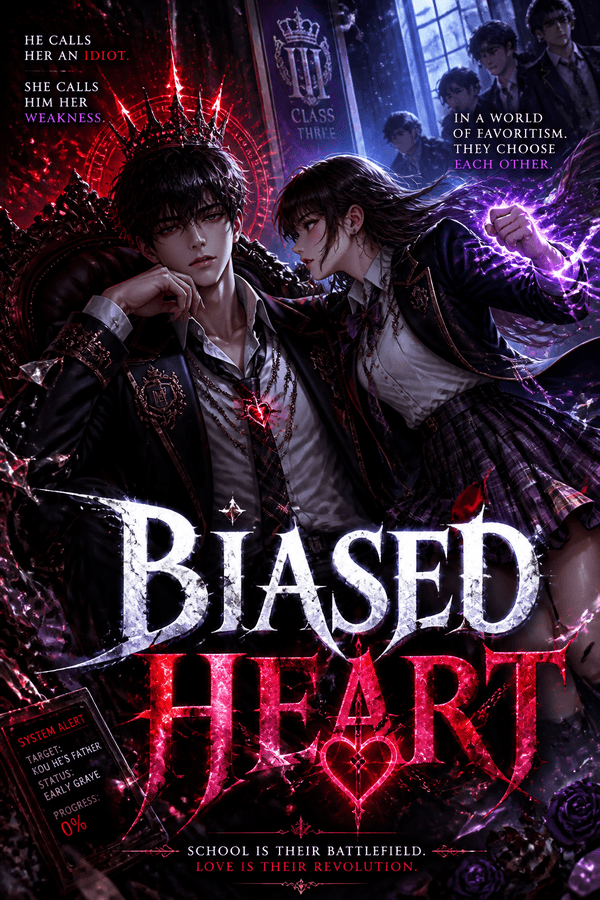 Biased Heart