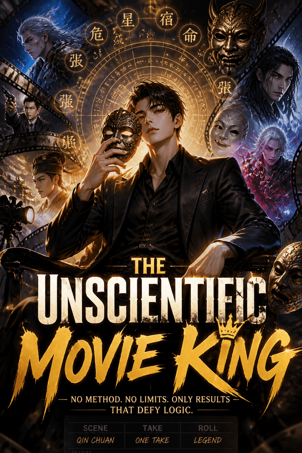 The Unscientific Movie King