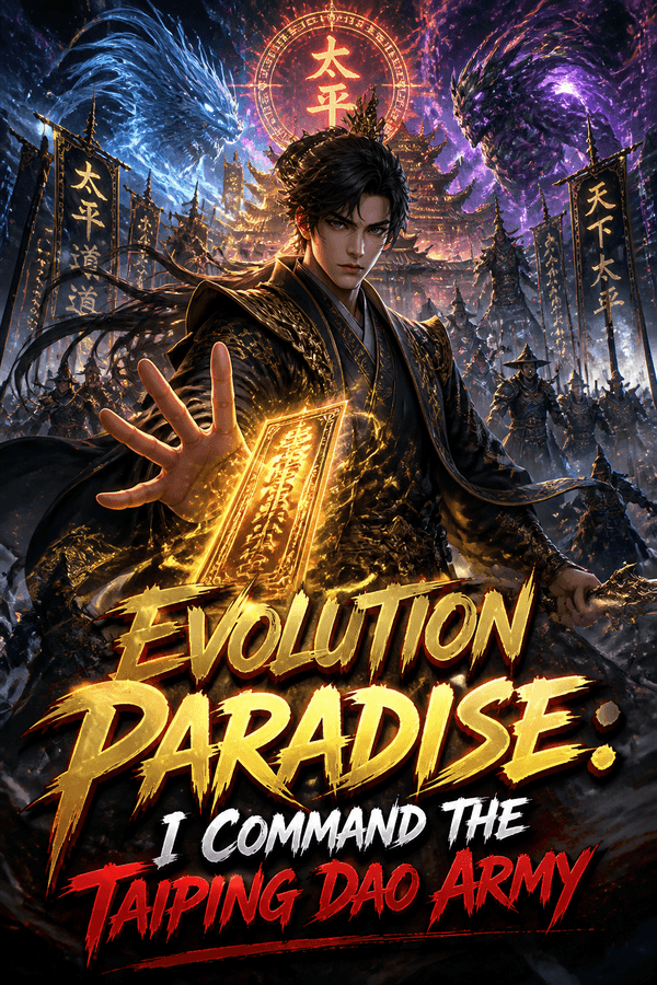 Evolution Paradise: I Command the Taiping Dao Army