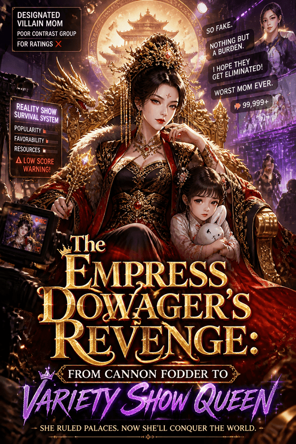The Empress Dowager's Revenge: From Cannon Fodder to Variety Show Queen