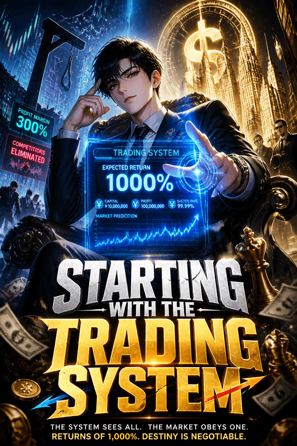 Starting with the Trading System