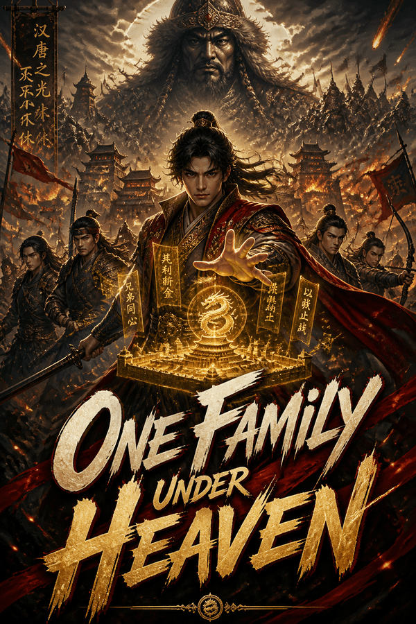 One Family Under Heaven