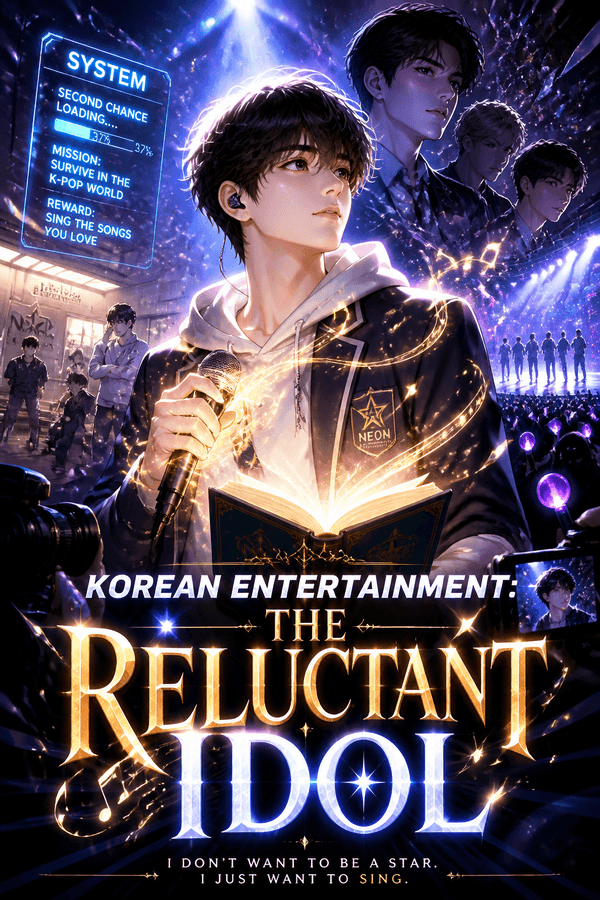 Korean Entertainment: The Reluctant Idol