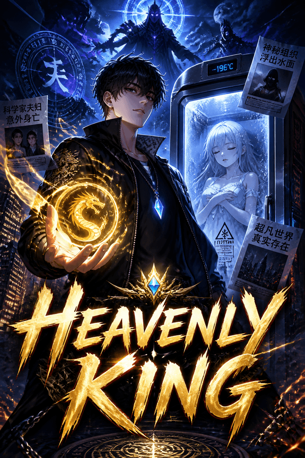 Heavenly King
