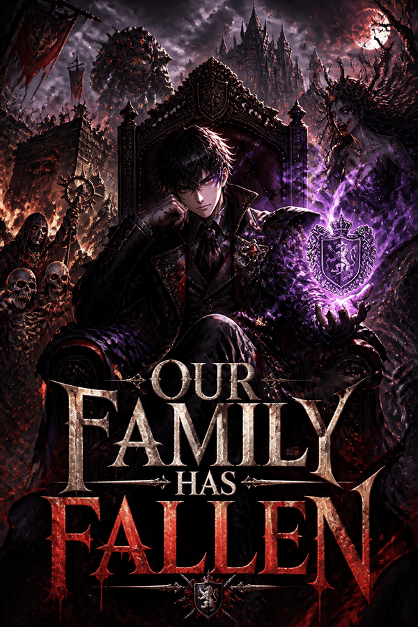 Our Family Has Fallen