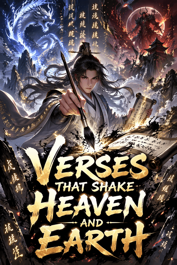 Verses That Shake Heaven and Earth