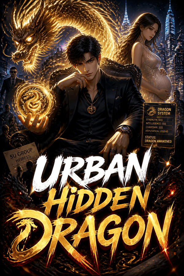 Urban Hidden Dragon