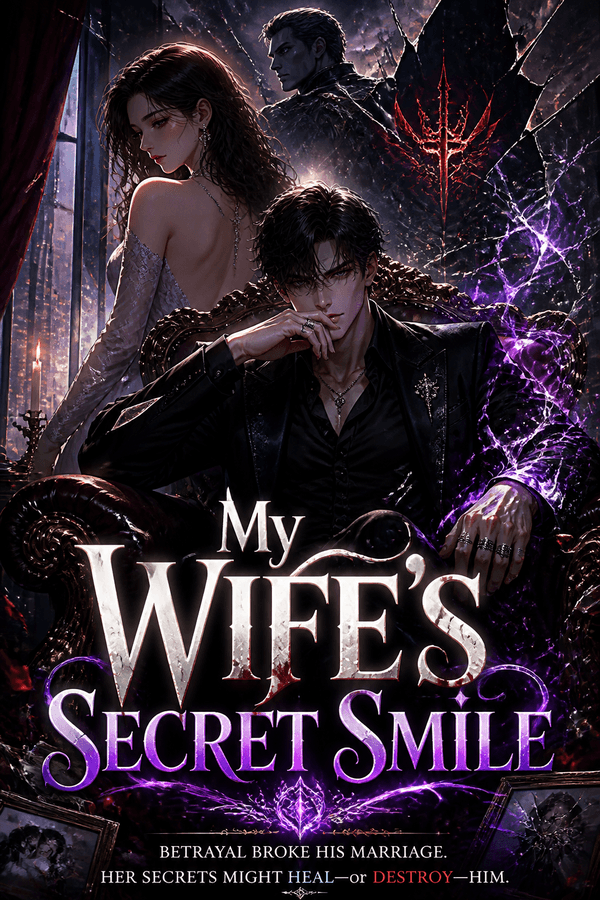 My Wife's Secret Smile