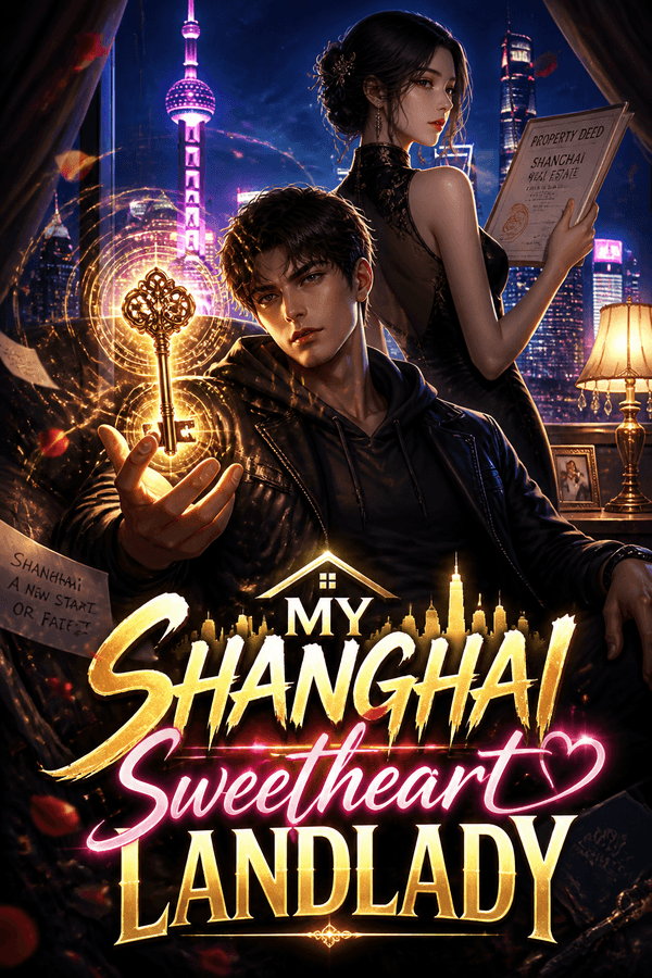 My Shanghai Sweetheart Landlady