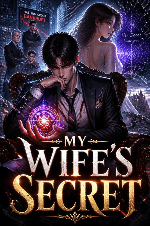 My Wife's Secret