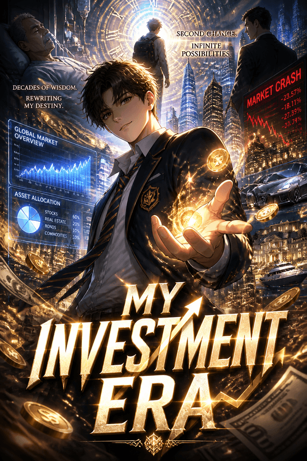 My Investment Era