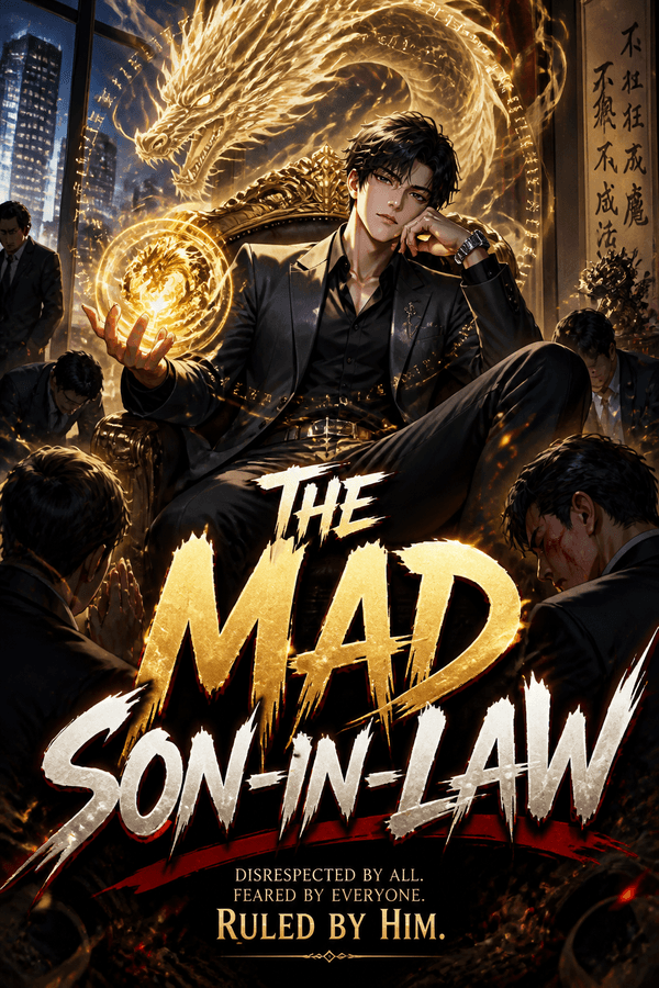 The Mad Son-in-Law