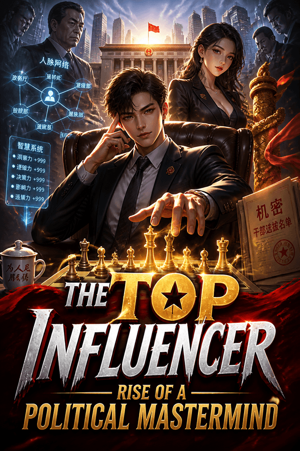 The Top Influencer: Rise of a Political Mastermind