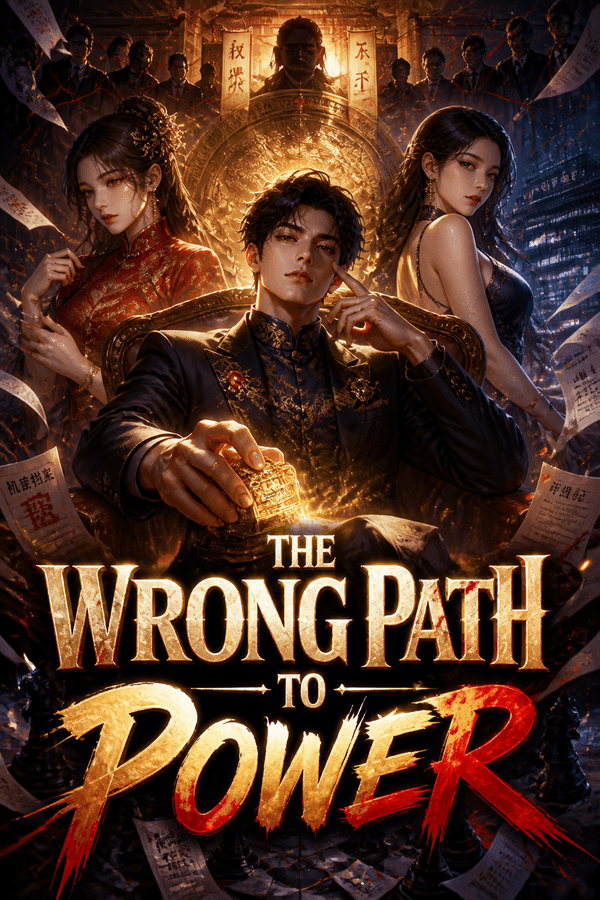 The Wrong Path to Power