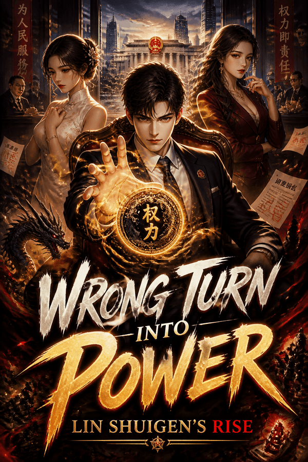 Wrong Turn into Power: Lin Shuigen's Rise
