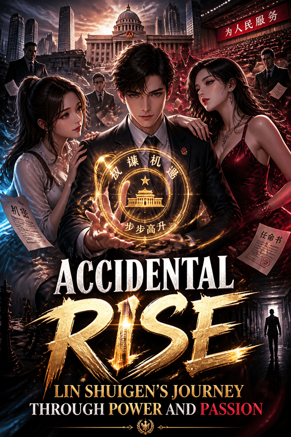 Accidental Rise: Lin Shuigen's Journey Through Power and Passion