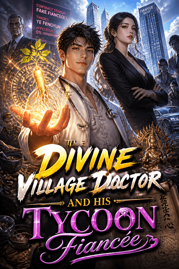 The Divine Village Doctor and His Tycoon Fiancée