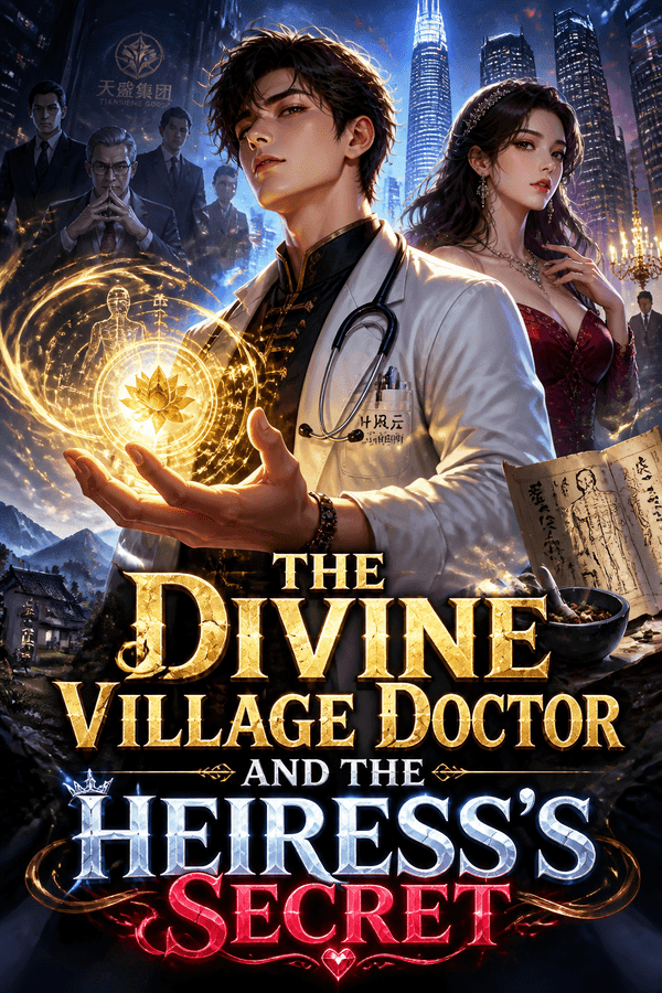 The Divine Village Doctor and the Heiress's Secret