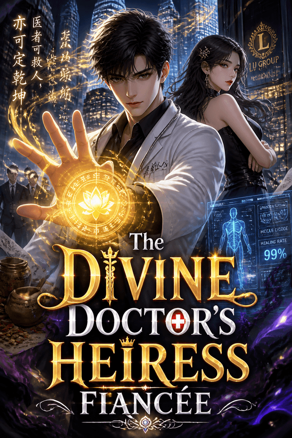 The Divine Doctor's Heiress Fiancée