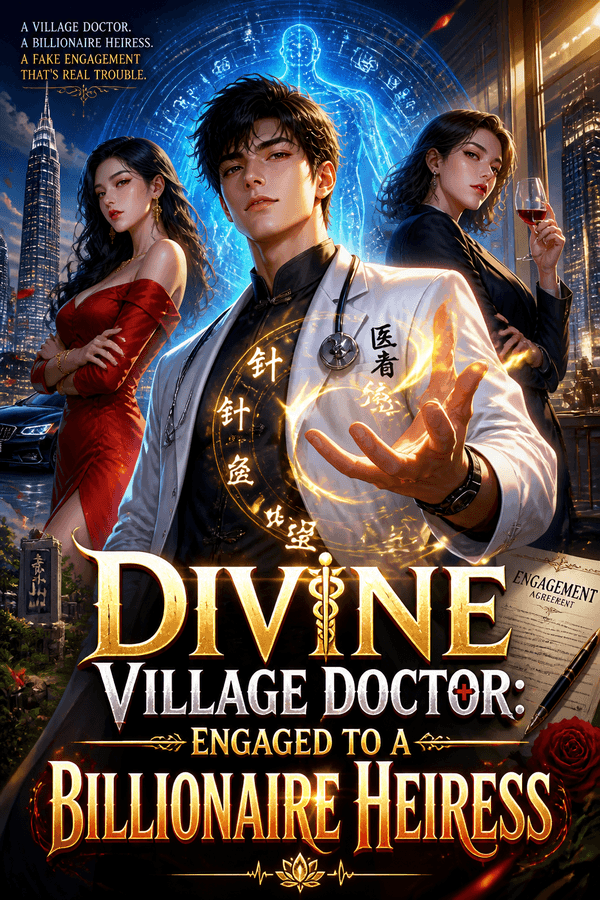 Divine Village Doctor: Engaged to a Billionaire Heiress