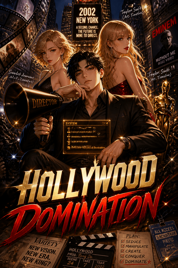 Hollywood Domination