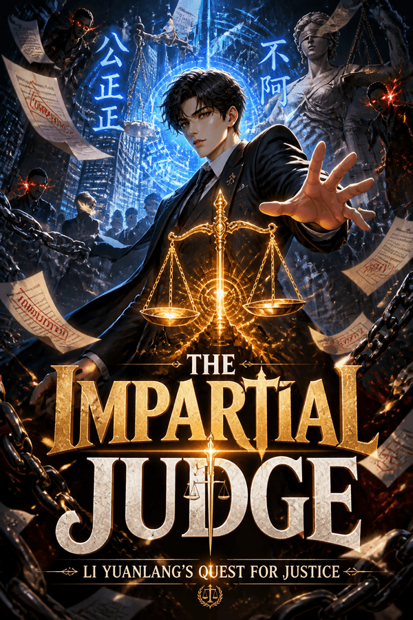 The Impartial Judge: Li Yuanlang's Quest for Justice