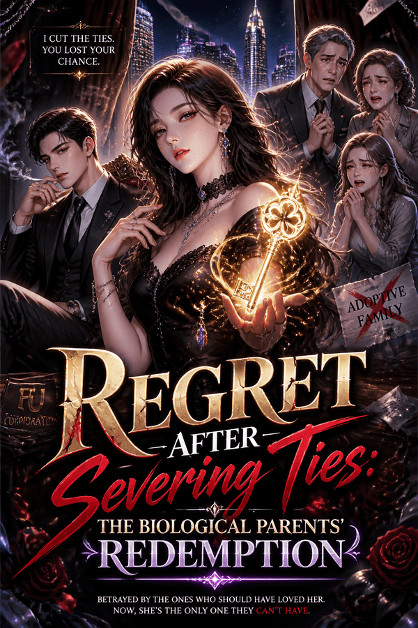 Regret After Severing Ties: The Biological Parents' Redemption