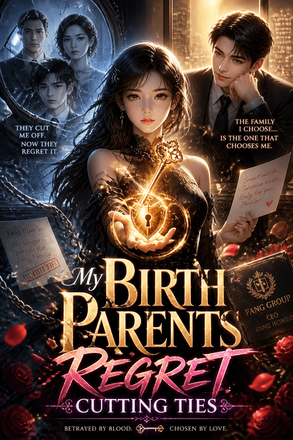 My Birth Parents Regret Cutting Ties