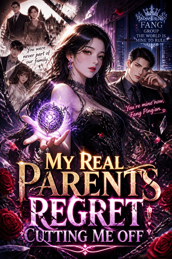 My Real Parents Regret Cutting Me Off