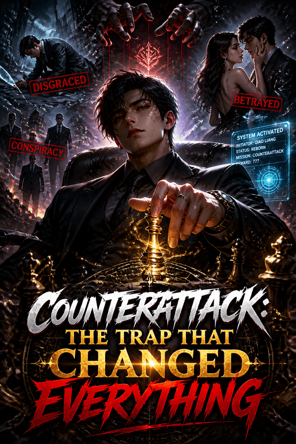 Counterattack: The Trap That Changed Everything