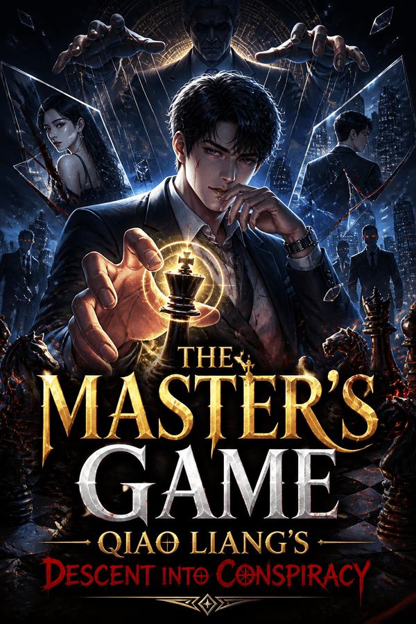 The Master's Game: Qiao Liang's Descent into Conspiracy