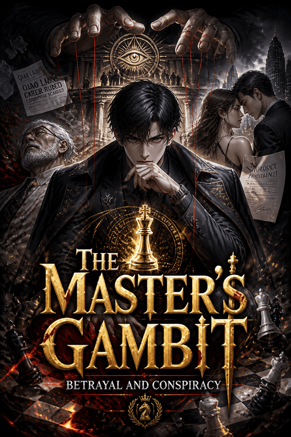 The Master's Gambit: Betrayal and Conspiracy