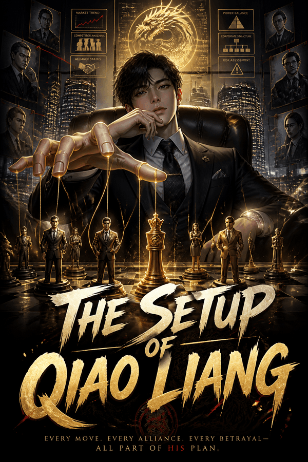 The Setup of Qiao Liang