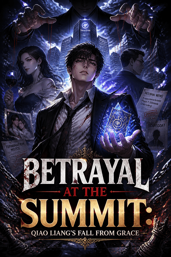 Betrayal at the Summit: Qiao Liang's Fall from Grace