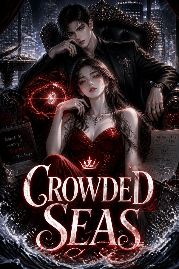 Crowded Seas