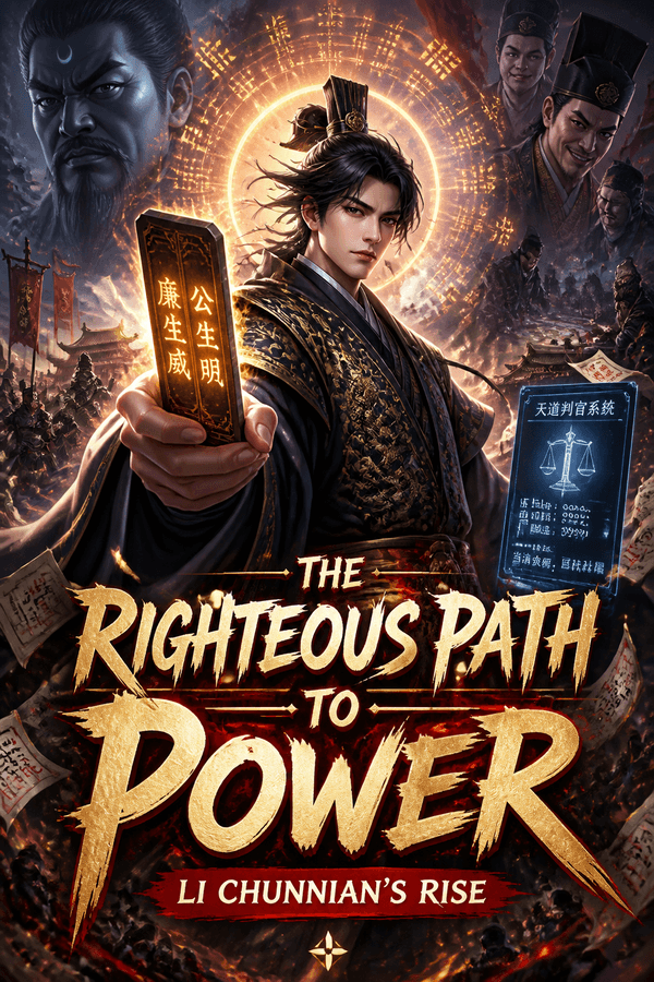 The Righteous Path to Power: Li Chunnian's Rise