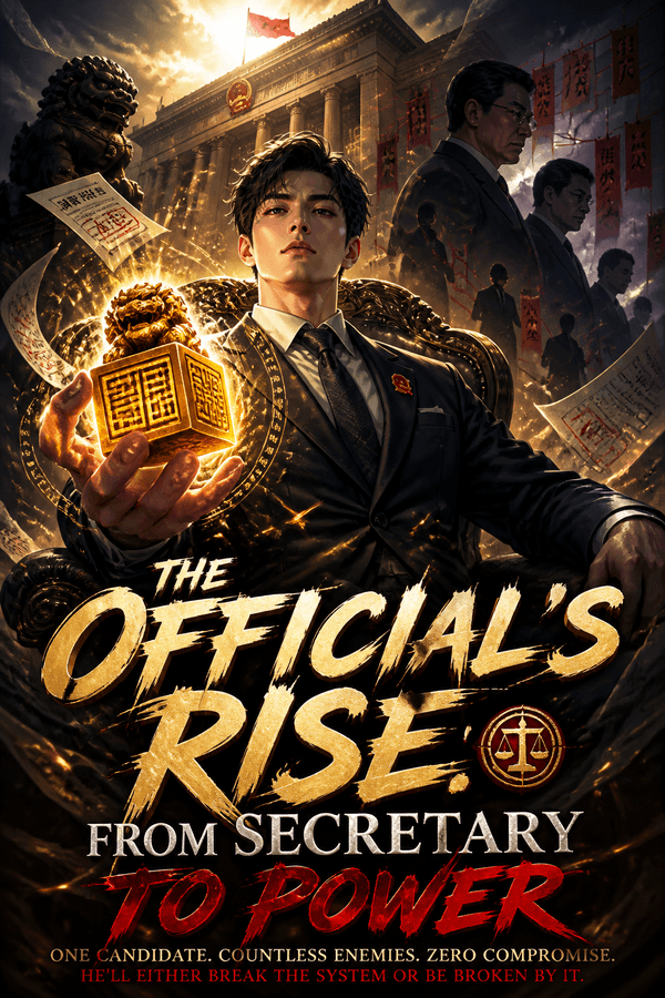 The Official's Rise: From Secretary to Power