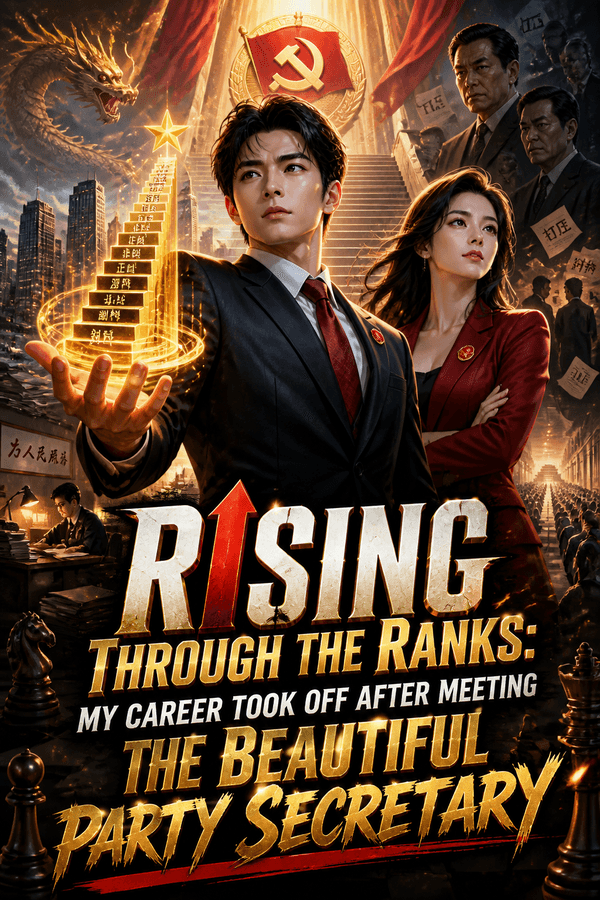 Rising Through the Ranks: My Career Took Off After Meeting the Beautiful Party Secretary