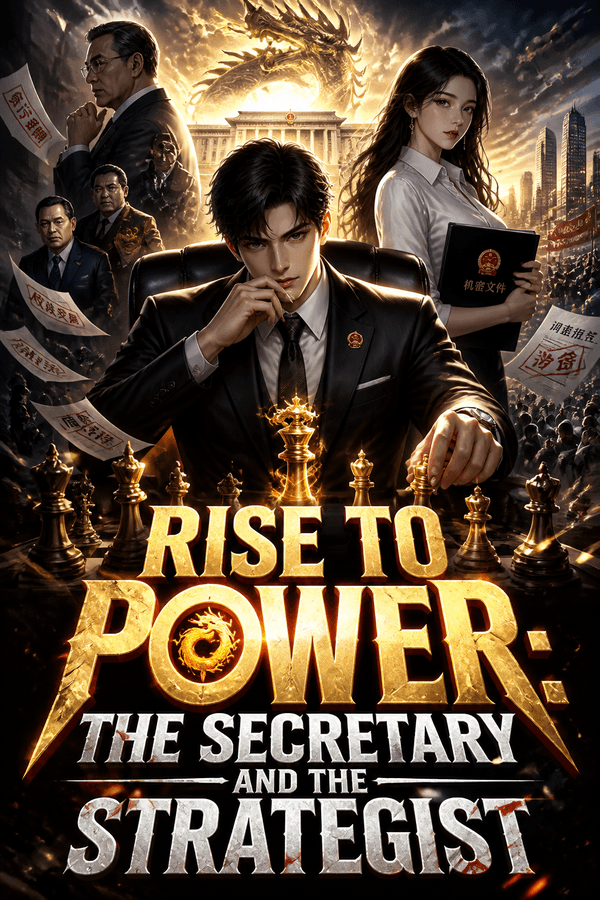 Rise to Power: The Secretary and the Strategist