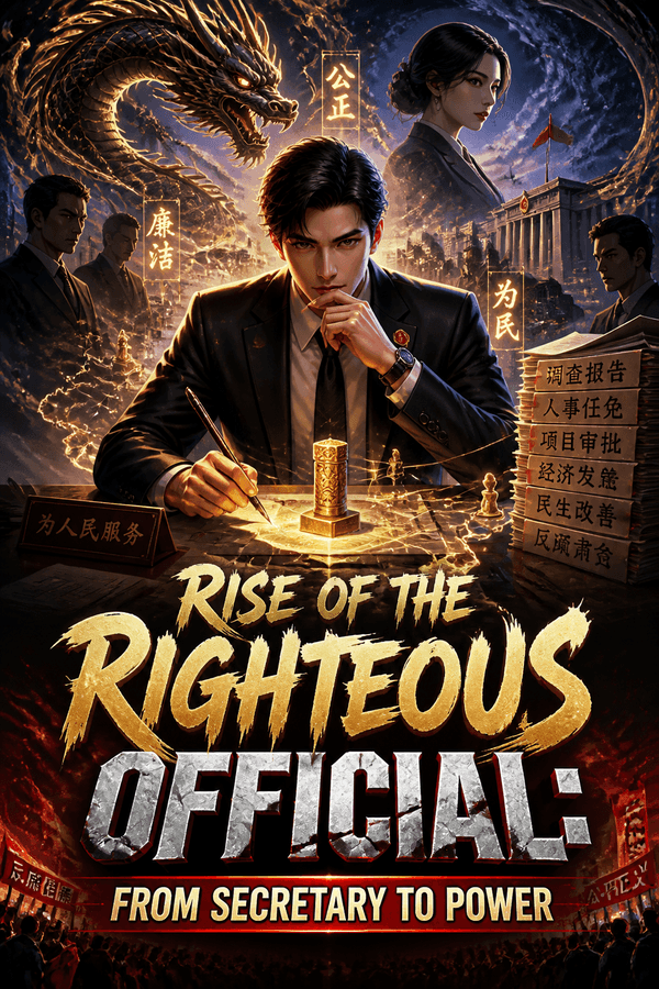 Rise of the Righteous Official: From Secretary to Power