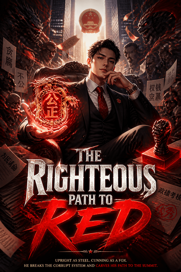 The Righteous Path to Red