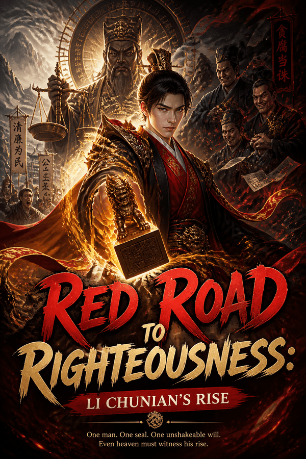 Red Road to Righteousness: Li Chunian's Rise