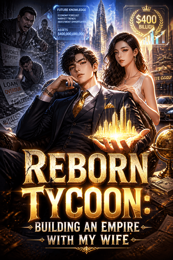 Reborn Tycoon: Building an Empire with My Wife