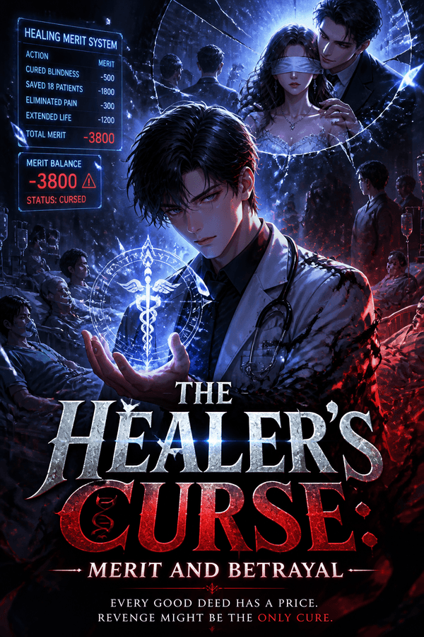 The Healer's Curse: Merit and Betrayal