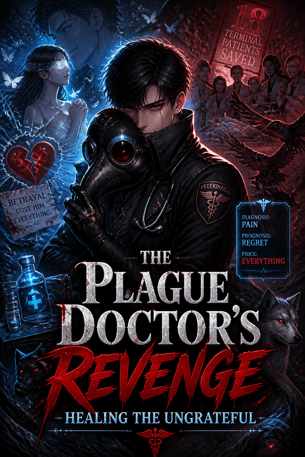 The Plague Doctor's Revenge: Healing the Ungrateful