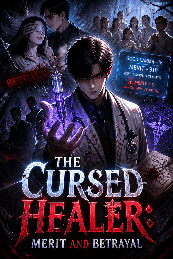 The Cursed Healer: Merit and Betrayal
