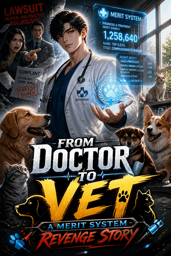 From Doctor to Vet: A Merit System Revenge Story