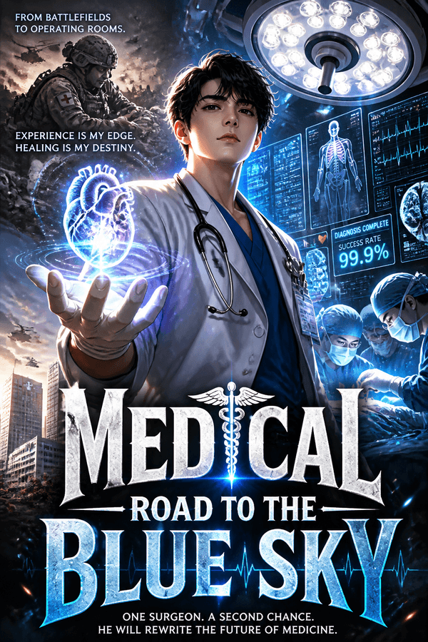 Medical Road to the Blue Sky
